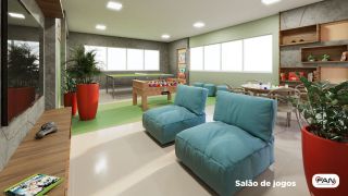 APARTAMENTOS ALTO PADRÃO - FANTASTIQUE - MARAPONGA