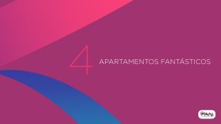 APARTAMENTOS ALTO PADRÃO - FANTASTIQUE - MARAPONGA