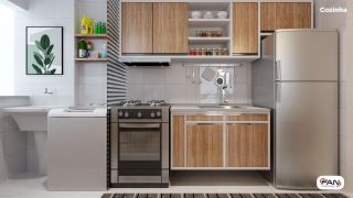 APARTAMENTOS ALTO PADRÃO - FANTASTIQUE - MARAPONGA