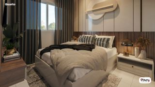 APARTAMENTOS ALTO PADRÃO - FANTASTIQUE - MARAPONGA