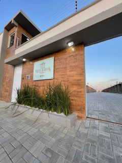 CASAS ALTO PADRÃO - TABAPUA / CAUCAIA - MANJERON RESIDENCE