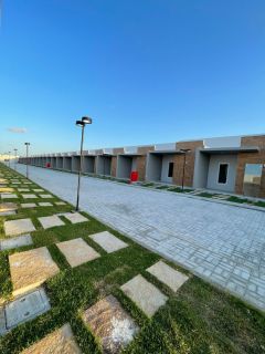 CASAS ALTO PADRÃO - TABAPUA / CAUCAIA - MANJERON RESIDENCE