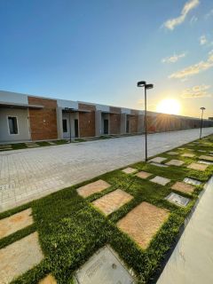 CASAS ALTO PADRÃO - TABAPUA / CAUCAIA - MANJERON RESIDENCE