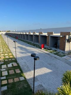 CASAS ALTO PADRÃO - TABAPUA / CAUCAIA - MANJERON RESIDENCE