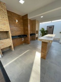CASAS ALTO PADRÃO - TABAPUA / CAUCAIA - MANJERON RESIDENCE