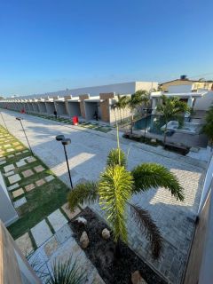 CASAS ALTO PADRÃO - TABAPUA / CAUCAIA - MANJERON RESIDENCE