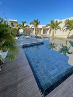 CASAS ALTO PADRÃO - TABAPUA / CAUCAIA - MANJERON RESIDENCE