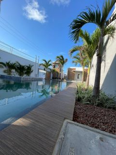 CASAS ALTO PADRÃO - TABAPUA / CAUCAIA - MANJERON RESIDENCE