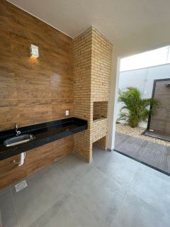 CASAS ALTO PADRÃO - TABAPUA / CAUCAIA - MANJERON RESIDENCE