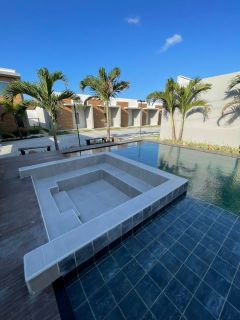 CASAS ALTO PADRÃO - TABAPUA / CAUCAIA - MANJERON RESIDENCE