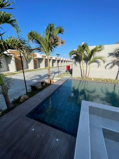 CASAS ALTO PADRÃO - TABAPUA / CAUCAIA - MANJERON RESIDENCE