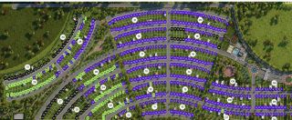 LOTEAMENTOS DE ALTO PADRÃO - JARDINS BOULEVARD - CAUCAIA