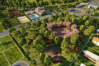 LOTEAMENTOS DE ALTO PADRÃO - JARDINS BOULEVARD - CAUCAIA