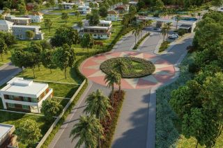 LOTEAMENTOS DE ALTO PADRÃO - JARDINS BOULEVARD - CAUCAIA