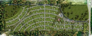 LOTEAMENTOS DE ALTO PADRÃO - JARDINS BOULEVARD - CAUCAIA