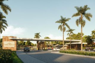 LOTEAMENTOS DE ALTO PADRÃO - JARDINS BOULEVARD - CAUCAIA