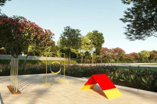 LOTEAMENTOS DE ALTO PADRÃO - JARDINS BOULEVARD - CAUCAIA