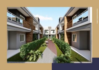 TULIPA RESIDENCE - NOVA METRÓPOLE