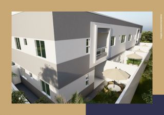 TULIPA RESIDENCE - NOVA METRÓPOLE