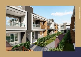 TULIPA RESIDENCE - NOVA METRÓPOLE