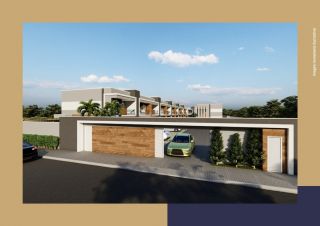 TULIPA RESIDENCE - NOVA METRÓPOLE