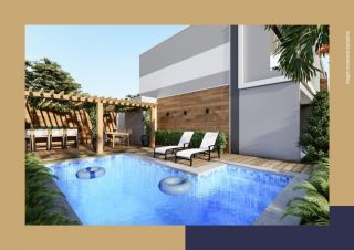 TULIPA RESIDENCE - NOVA METRÓPOLE