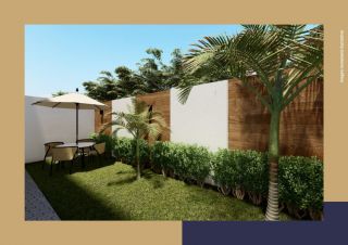 TULIPA RESIDENCE - NOVA METRÓPOLE