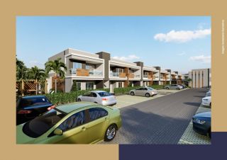 TULIPA RESIDENCE - NOVA METRÓPOLE