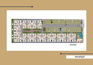 TULIPA RESIDENCE - NOVA METRÓPOLE