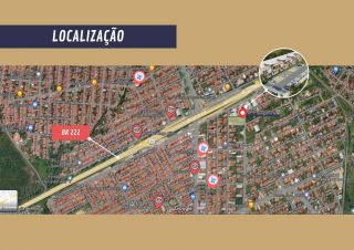 TULIPA RESIDENCE - NOVA METRÓPOLE