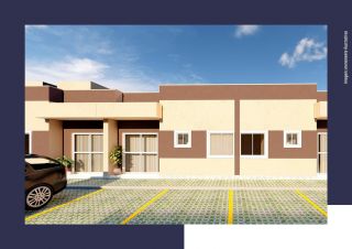 AZUL DO MAR RESIDENCIAL 2 e 1
