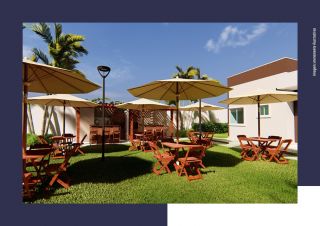 AZUL DO MAR RESIDENCIAL 2 e 1