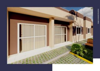 AZUL DO MAR RESIDENCIAL 2 e 1