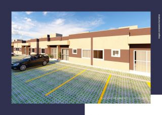 AZUL DO MAR RESIDENCIAL 2 e 1