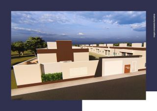 AZUL DO MAR RESIDENCIAL 2 e 1