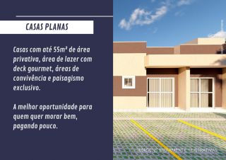 AZUL DO MAR RESIDENCIAL 2 e 1