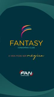 APARTAMENTOS 02 ou 03 QUARTOS - ANTONIO BEZERRA - FANTASY