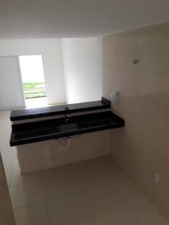 DUPLEX DE 03 QUARTOS - BAIRRO MESTRE ANTÔNIO - CAUCAIA/CE