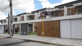 DUPLEX DE 03 QUARTOS - BAIRRO MESTRE ANTÔNIO - CAUCAIA/CE