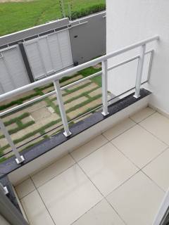 DUPLEX DE 03 QUARTOS - BAIRRO MESTRE ANTÔNIO - CAUCAIA/CE