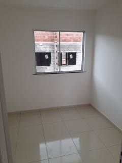 DUPLEX DE 03 QUARTOS - BAIRRO MESTRE ANTÔNIO - CAUCAIA/CE
