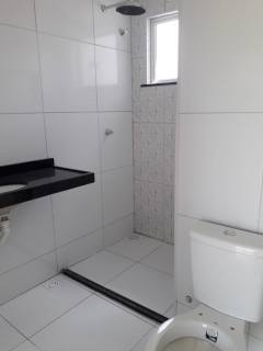 DUPLEX DE 03 QUARTOS - BAIRRO MESTRE ANTÔNIO - CAUCAIA/CE