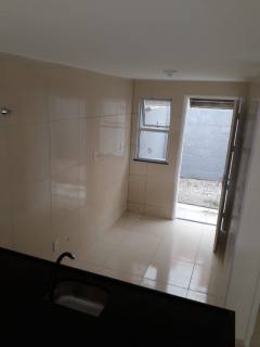 DUPLEX DE 03 QUARTOS - BAIRRO MESTRE ANTÔNIO - CAUCAIA/CE