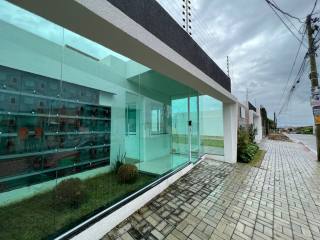 LANÇAMENTO - APARTAMENTOS DE LUXO - AV. TORREON - Pq Potira - CAUCAIA/CE