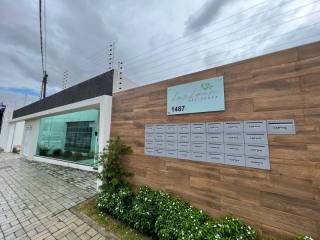 LANÇAMENTO - APARTAMENTOS DE LUXO - AV. TORREON - Pq Potira - CAUCAIA/CE