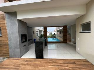 LANÇAMENTO - APARTAMENTOS DE LUXO - AV. TORREON - Pq Potira - CAUCAIA/CE