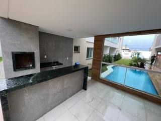 LANÇAMENTO - APARTAMENTOS DE LUXO - AV. TORREON - Pq Potira - CAUCAIA/CE