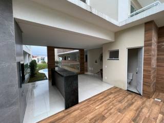 LANÇAMENTO - APARTAMENTOS DE LUXO - AV. TORREON - Pq Potira - CAUCAIA/CE