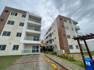 LANÇAMENTO - APARTAMENTOS DE LUXO - AV. TORREON - Pq Potira - CAUCAIA/CE