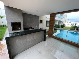 LANÇAMENTO - APARTAMENTOS DE LUXO - AV. TORREON - Pq Potira - CAUCAIA/CE